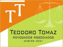 #TEODORO TOMAZ ADVOGADOS ASSOCIADOS